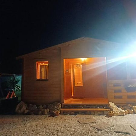 הוילה Gafanha da Boa Hora Casa Da Mareria מראה חיצוני תמונה