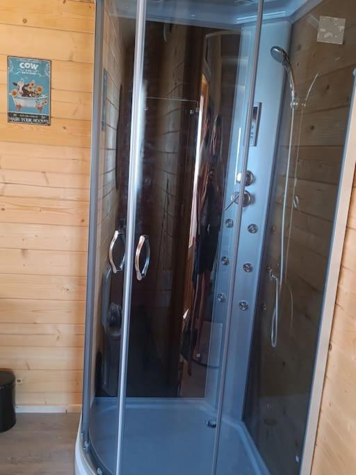 הוילה Gafanha da Boa Hora Casa Da Mareria מראה חיצוני תמונה