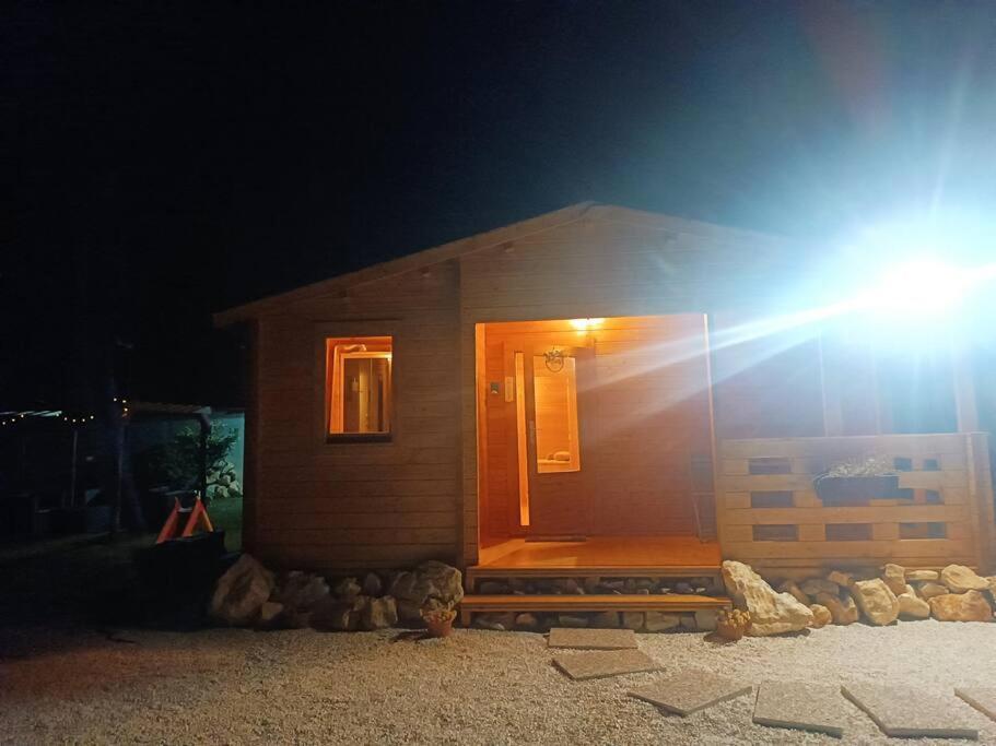 הוילה Gafanha da Boa Hora Casa Da Mareria מראה חיצוני תמונה